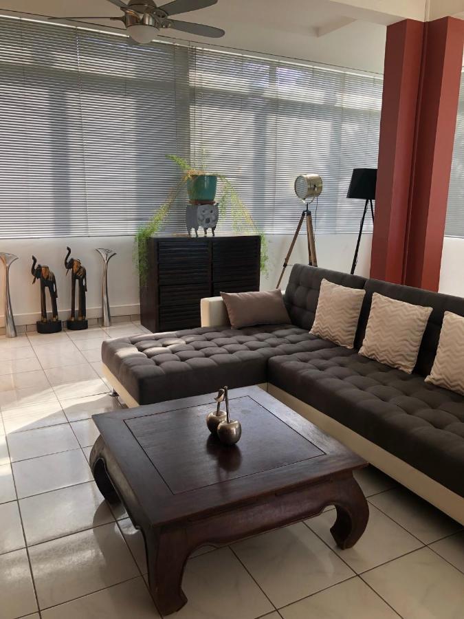 Ducharmoy Lodges سانت-كلود المظهر الخارجي الصورة
