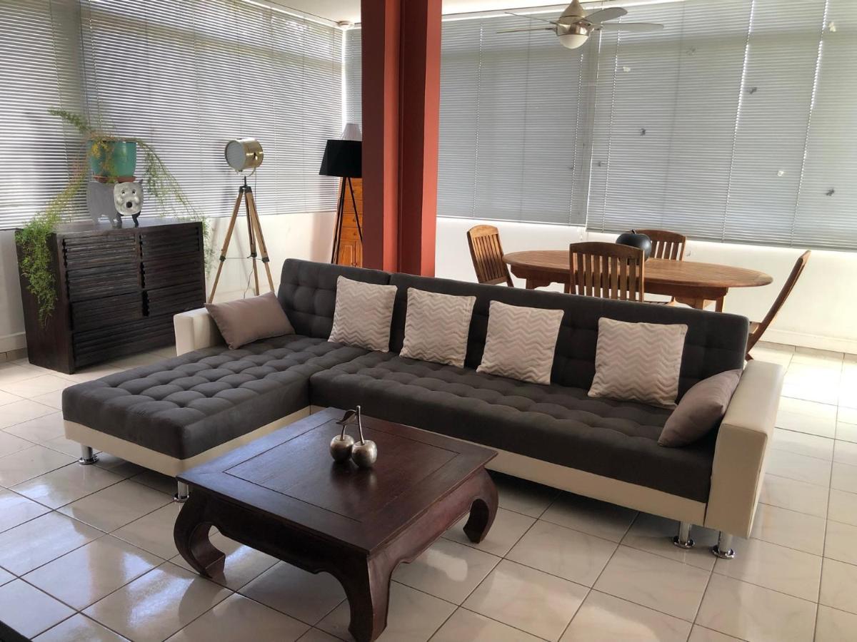 Ducharmoy Lodges سانت-كلود المظهر الخارجي الصورة