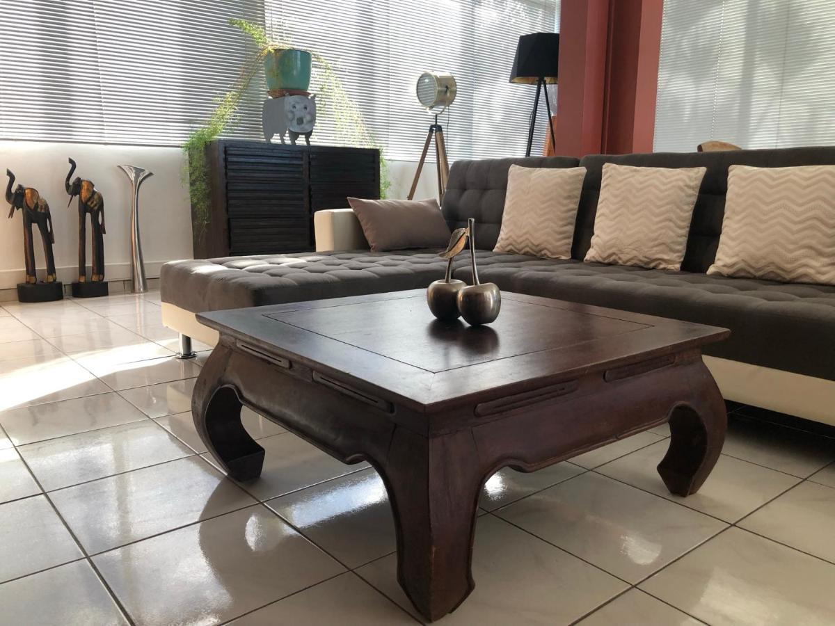 Ducharmoy Lodges سانت-كلود المظهر الخارجي الصورة