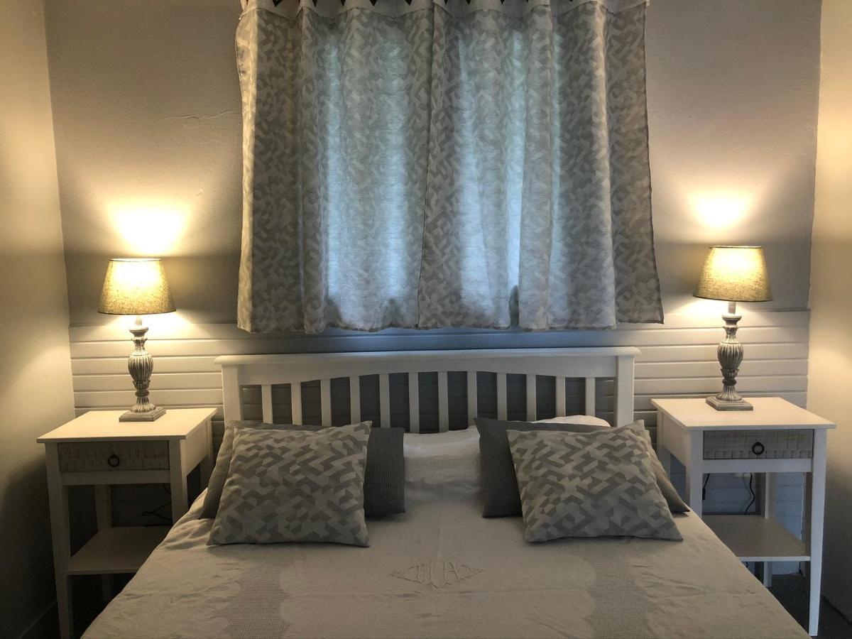 Ducharmoy Lodges سانت-كلود المظهر الخارجي الصورة