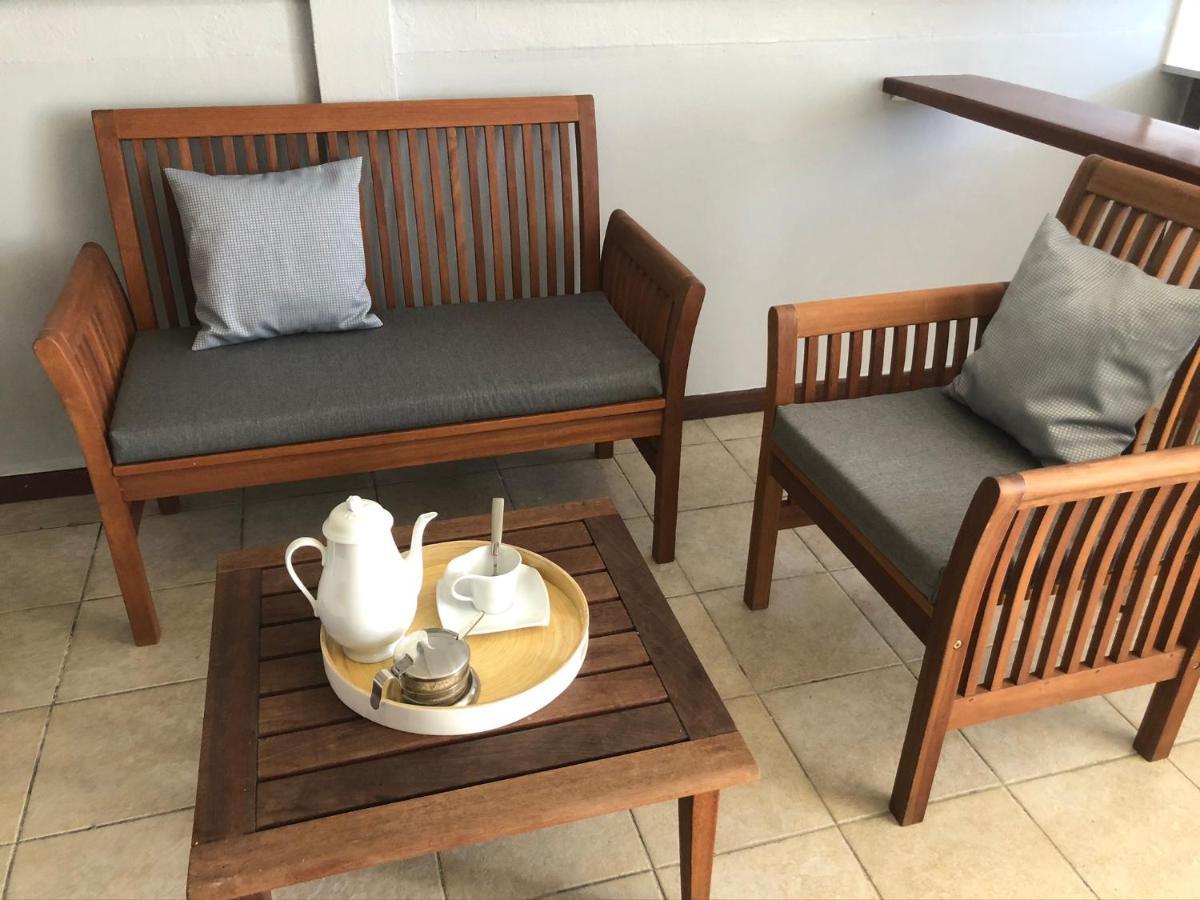 Ducharmoy Lodges سانت-كلود المظهر الخارجي الصورة