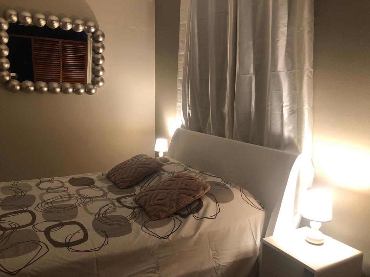 Ducharmoy Lodges سانت-كلود المظهر الخارجي الصورة