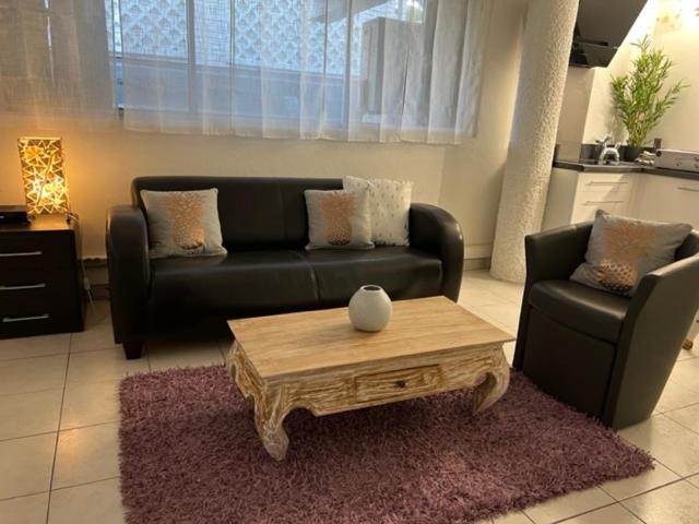 Ducharmoy Lodges سانت-كلود المظهر الخارجي الصورة