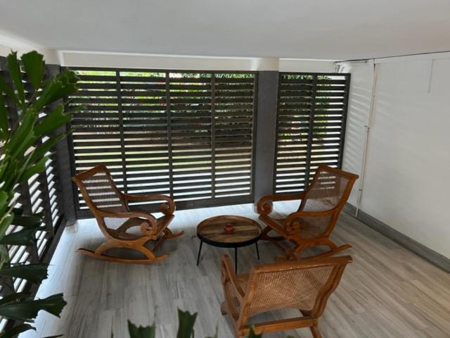 Ducharmoy Lodges سانت-كلود المظهر الخارجي الصورة