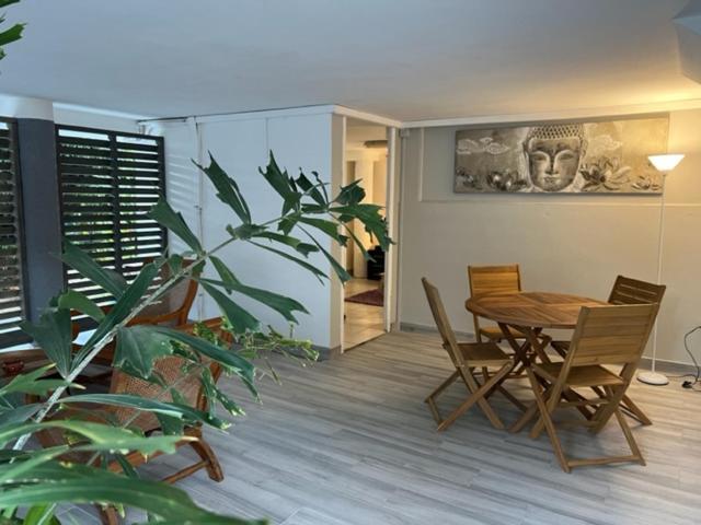 Ducharmoy Lodges سانت-كلود المظهر الخارجي الصورة